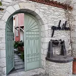 Gubiba Evleri Alacati