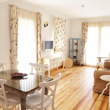 Gubiba Evleri Hotel 2*