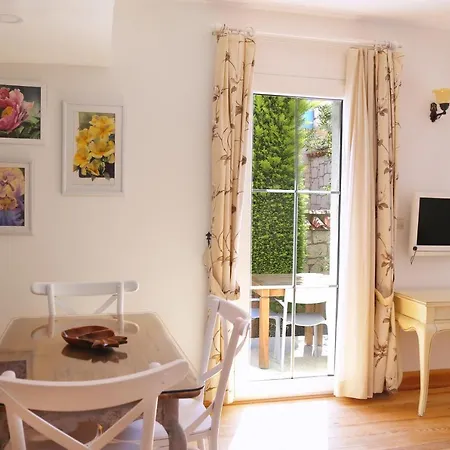 Hotel Gubiba Evleri