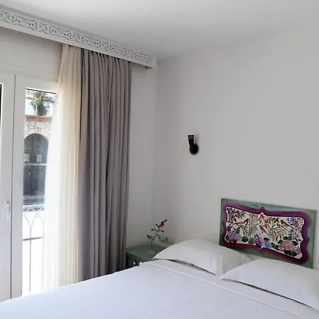 Hotel Gubiba Evleri