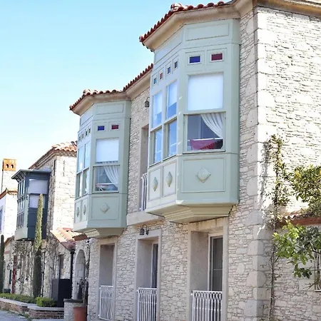 Gubiba Evleri אלאקאטי