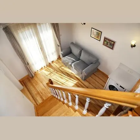 Gubiba Evleri Hotel Alaçatı