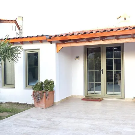 Gubiba Evleri Alaçatı