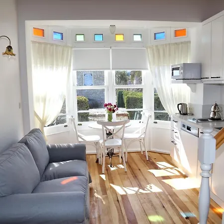 Gubiba Evleri 2* Alaçatı