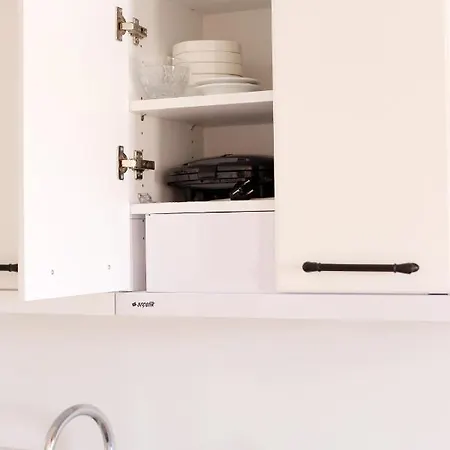 מלון Gubiba Evleri