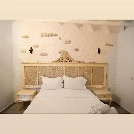 Hotel Gubiba Evleri 2*