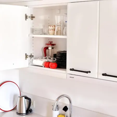 Gubiba Evleri 2* אלאקאטי