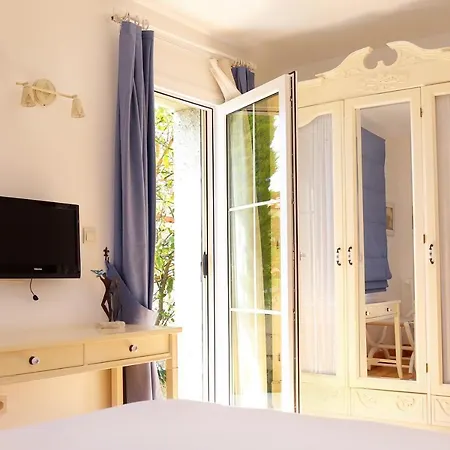 Gubiba Evleri 2* אלאקאטי