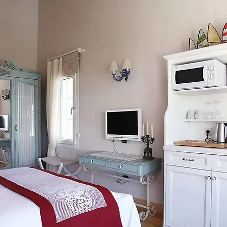 Gubiba Evleri מלון אלאקאטי