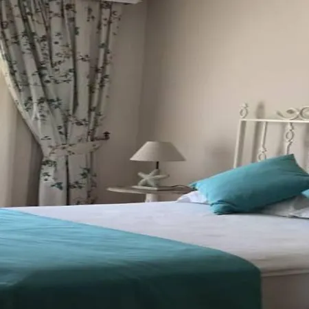 Hotel Gubiba Evleri Alaçatı