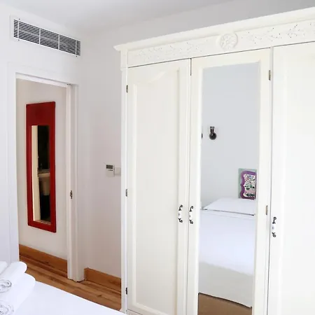 Gubiba Evleri Hotel Alacati