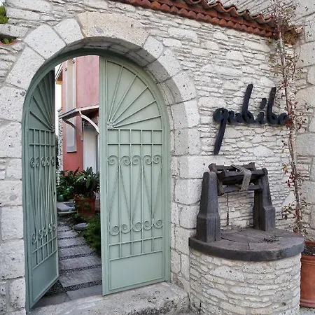 Gubiba Evleri Alacati