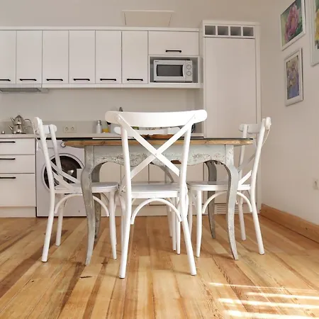 Gubiba Evleri 2* Alacati