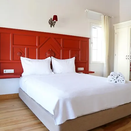 Hotel Gubiba Evleri 2*