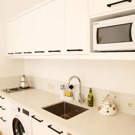 Gubiba Evleri 2* Alaçatı