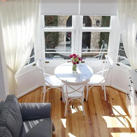 Gubiba Evleri Hotel 2*