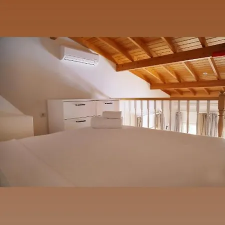 Hotel Gubiba Evleri Alaçatı