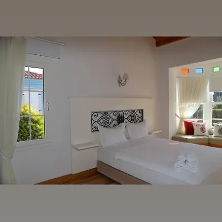 Gubiba Evleri 2* Alaçatı