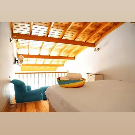 Hotel Gubiba Evleri Alaçatı