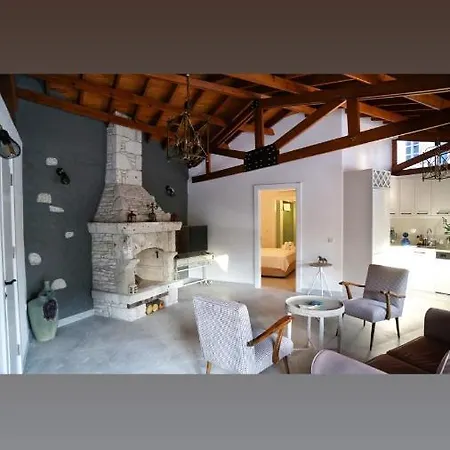 Hotel Gubiba Evleri 2*