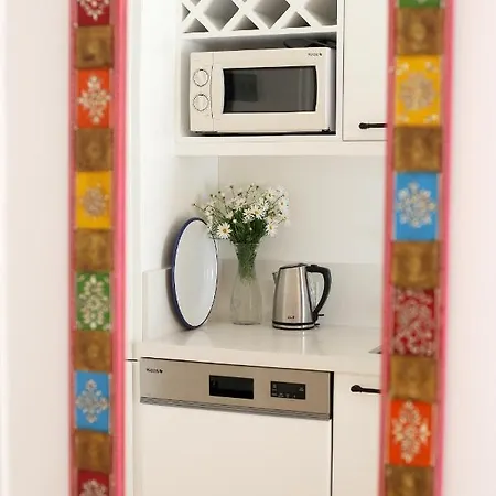 Gubiba Evleri Hotel 2*