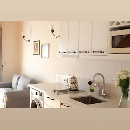 Hotel Gubiba Evleri Alaçatı