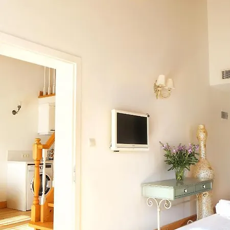 Gubiba Evleri 2* Alaçatı