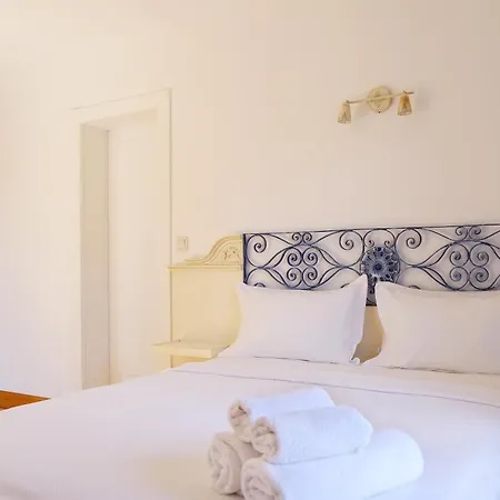 Gubiba Evleri Hotel 2*