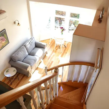 Gubiba Evleri Hotel Alacati