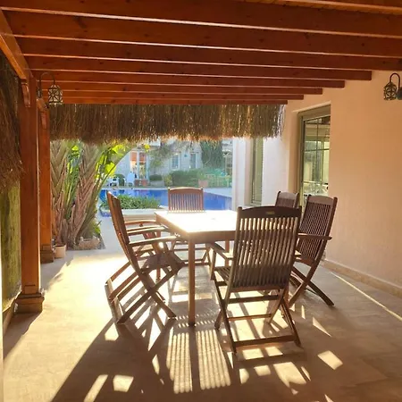 Gubiba Evleri Alaçatı