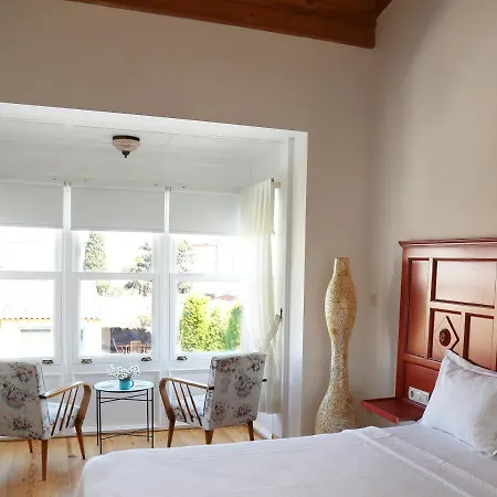 Gubiba Evleri 2* Alaçatı