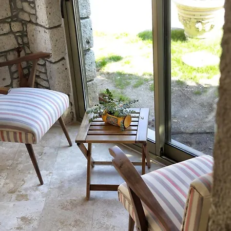 Gubiba Evleri Hotel 2*