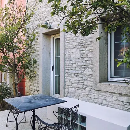 Gubiba Evleri Alaçatı