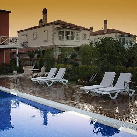 Gubiba Evleri 2* Alaçatı