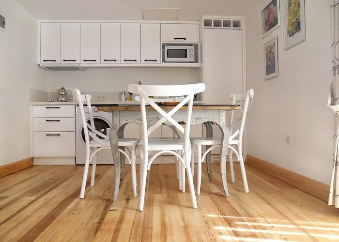 Gubiba Evleri 2* Алачати