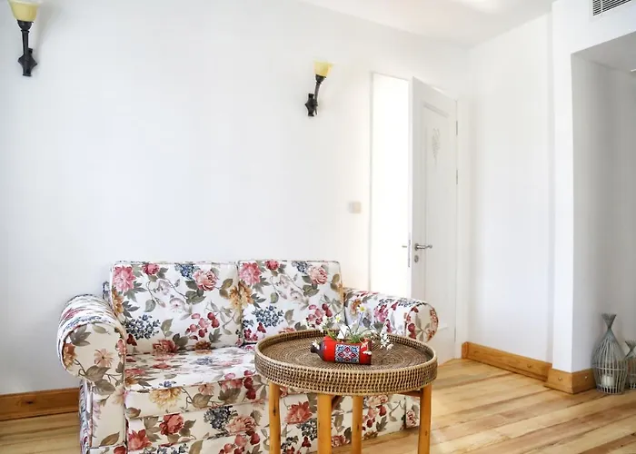 Gubiba Evleri Отель