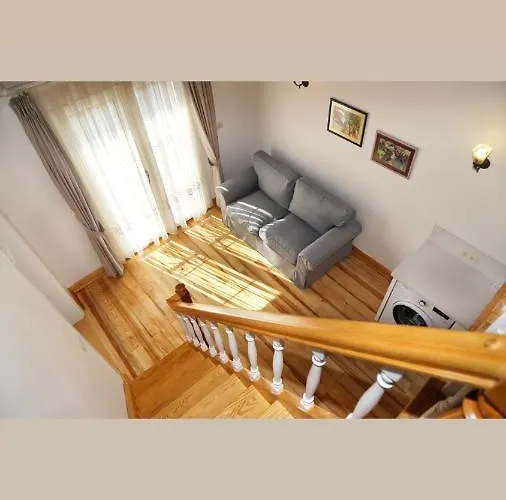 Gubiba Evleri Отель Алачати