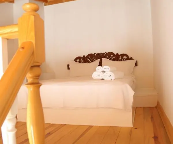 Gubiba Evleri Отель