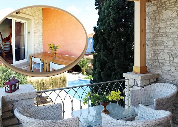 Отель Gubiba Evleri 2*