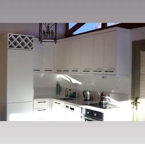 Отель Gubiba Evleri