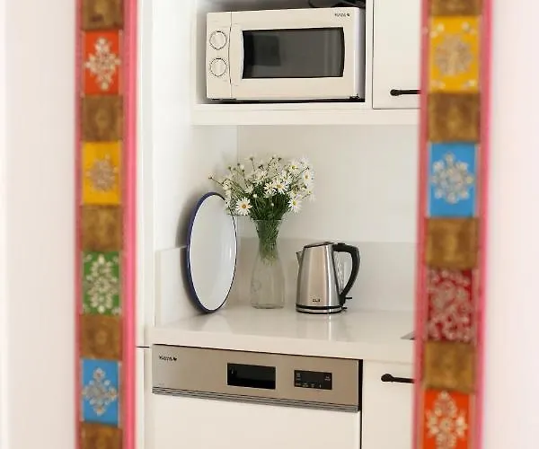 Gubiba Evleri Отель 2*