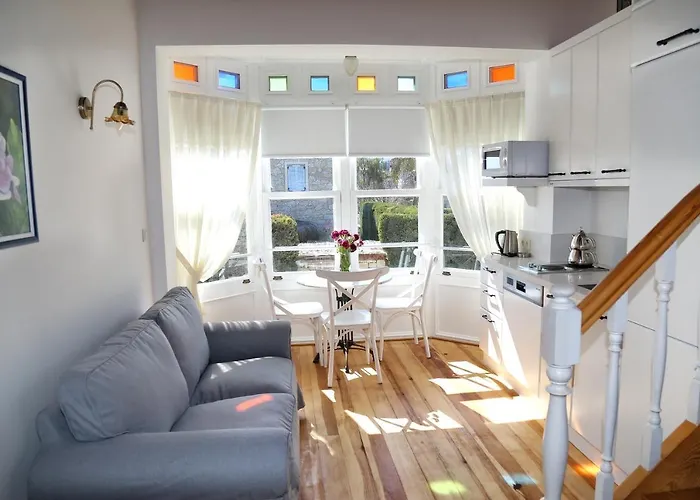 Gubiba Evleri 2* Алачати