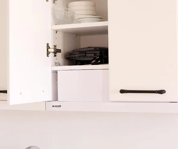 Отель Gubiba Evleri