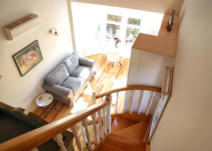 Gubiba Evleri Отель Алачати