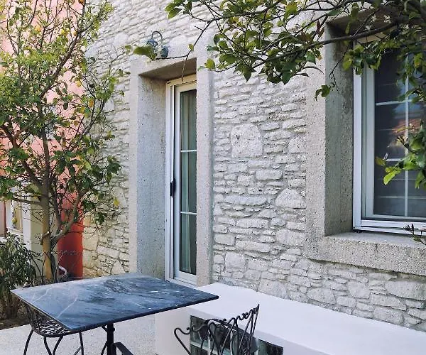 Gubiba Evleri Алачати